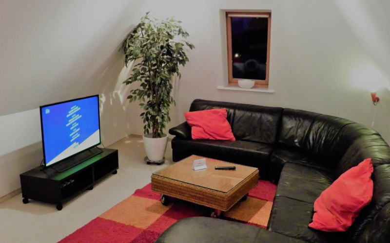 Alices-Ferienwohnung