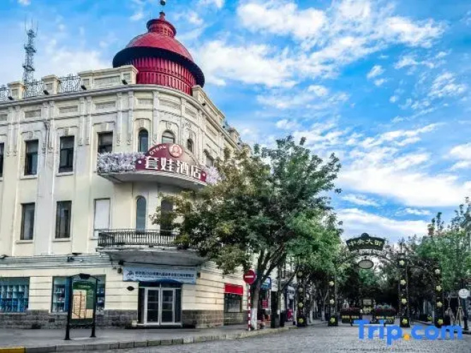 Hotelbild