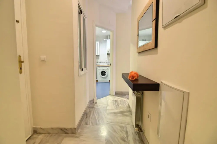 Apartamento Victoria 32 Centro