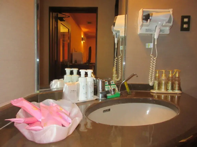 HOTEL G7 - Adults Only