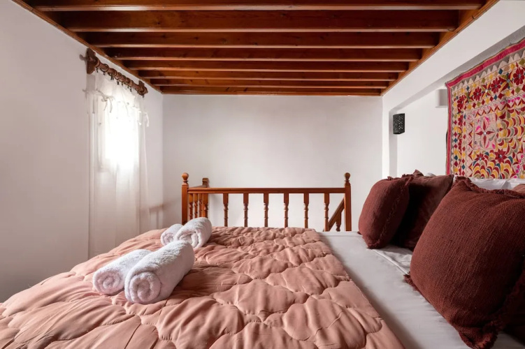 Acropolis Lindos Home