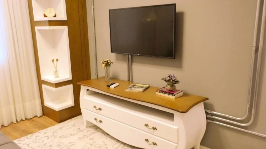 Apartamento Terraneo 103 A