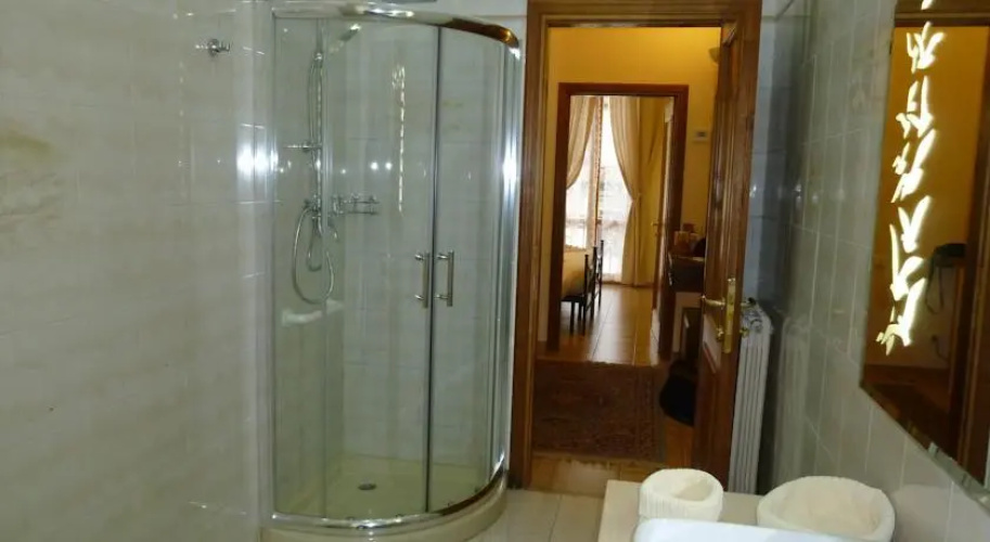 B&B "a casa da Sabrina"