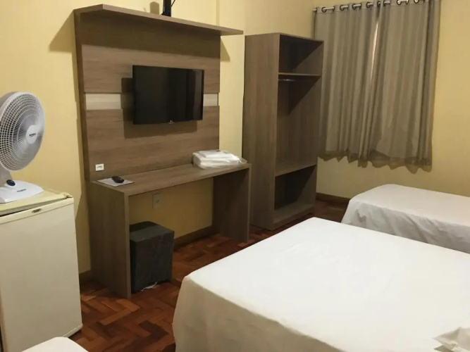 Hotel Glória