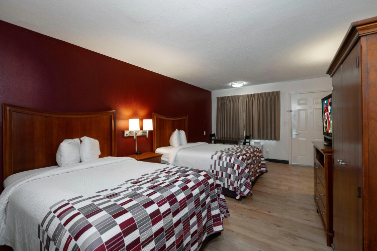 Red Roof Inn Dothan