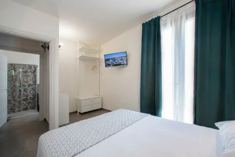 18 Gradi Apartments