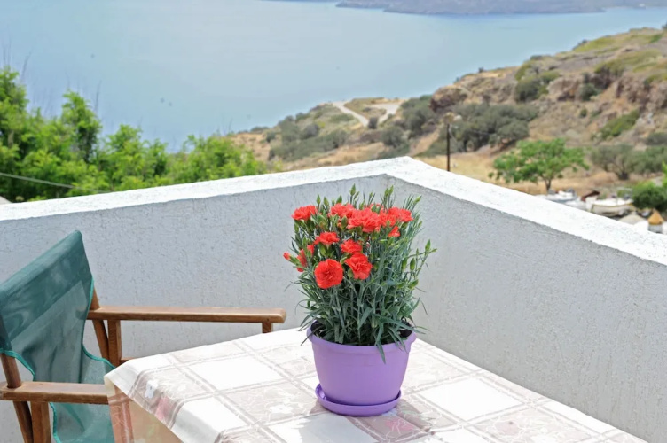 Morfeas Hotel