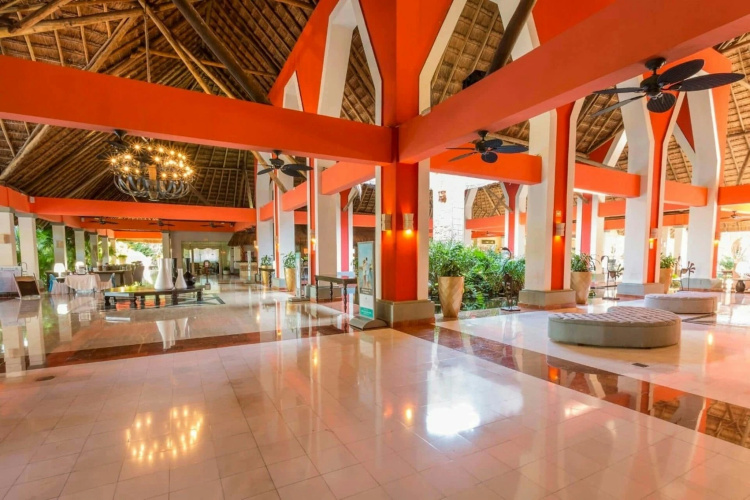 Grand Palladium Punta Cana Resort and Spa photo 37