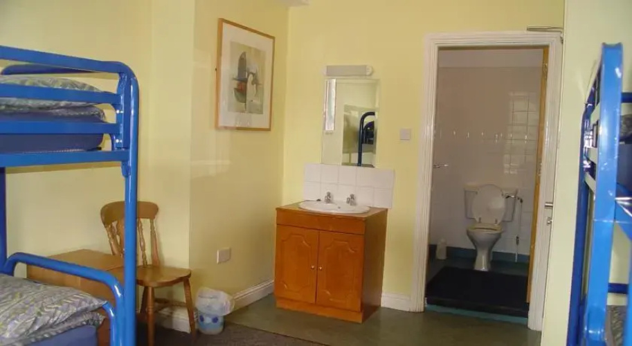 Cork International Hostel