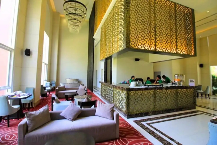 Hotelbild