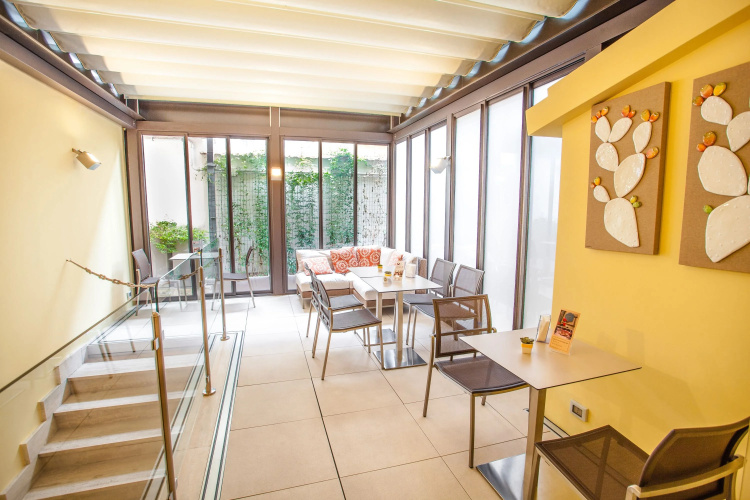 Hotel Camelia photo 26