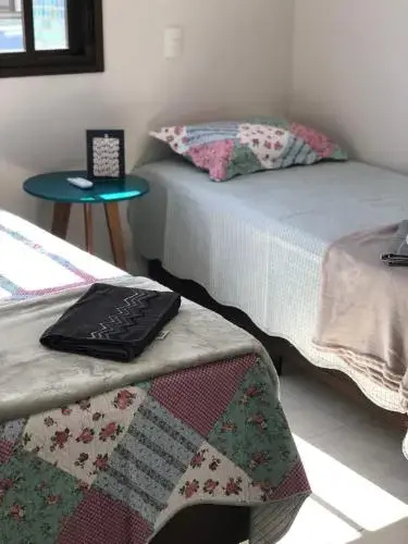Apartamento na Praia de Ingleses Florianópolis