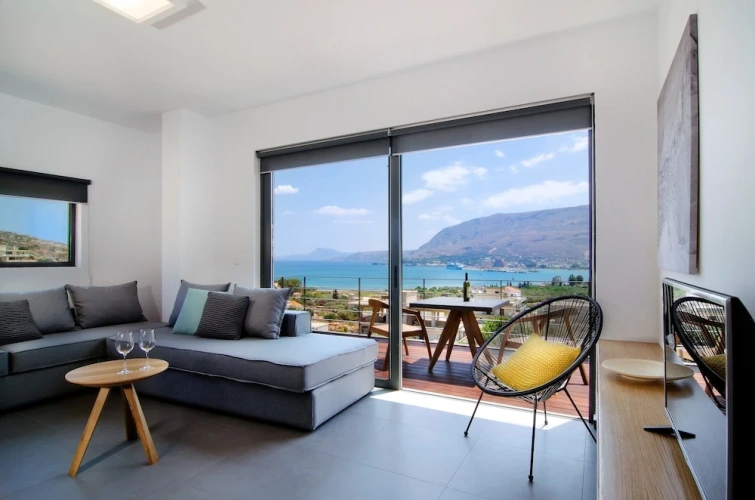 Standard Duplex room