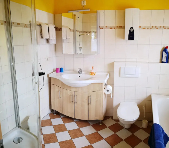 Havelapartments Gatow