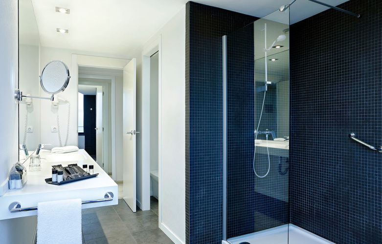 Alimara Barcelona Hotel photo 20