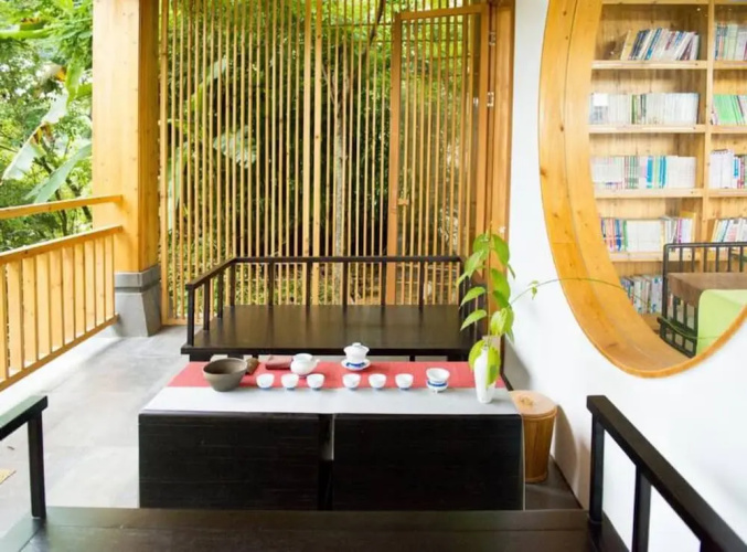 Shenyu Island Hotel & Resort