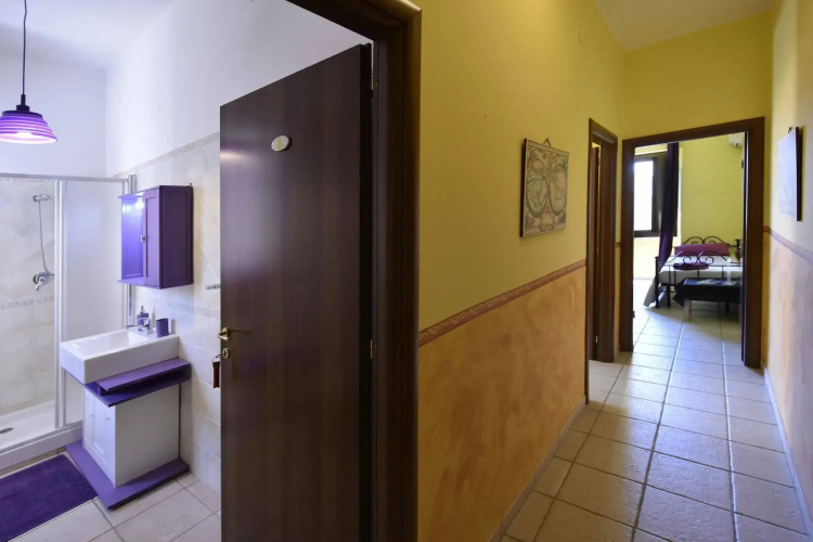 Cerdena Rooms