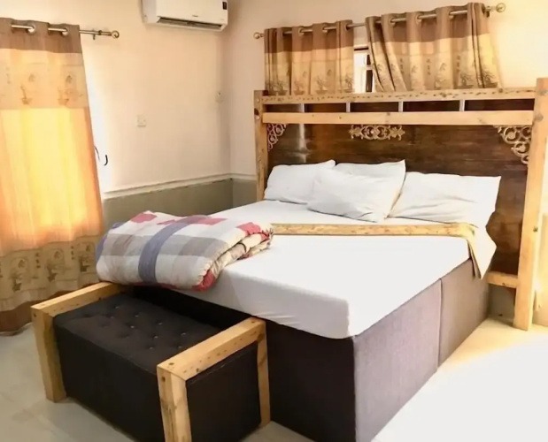 Otel görseli