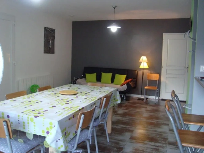3 Bedrooms Double Cottage
