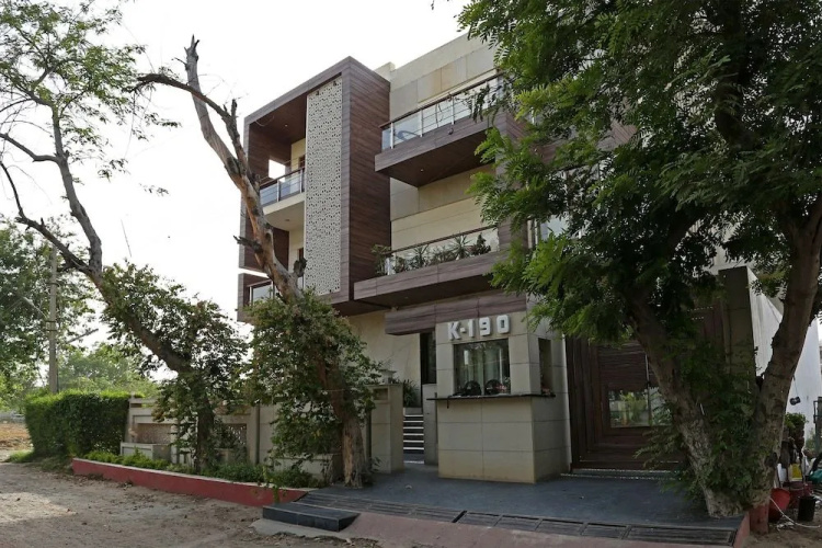 Hotelafbeelding