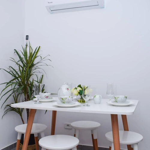 Airbetter - Luxurious Sea View Two Bedroom Apartments Kelibia