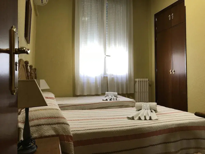 Hostal Internacional