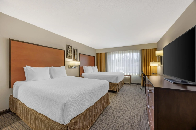 Quadruple Suite