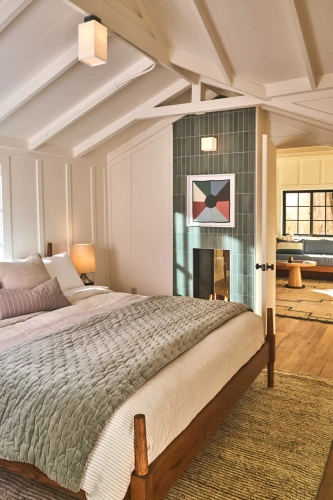1 Bedroom Double Cottage