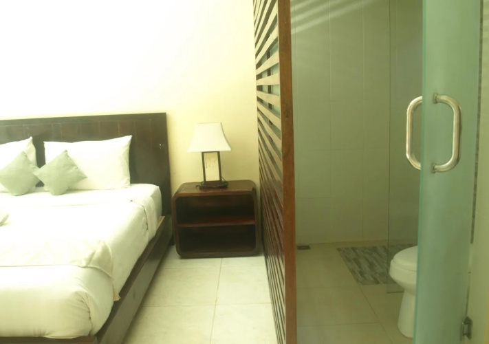 Gatsby Hotel and Hostel