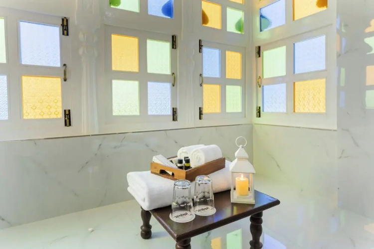 Aryavarta A boutique abode