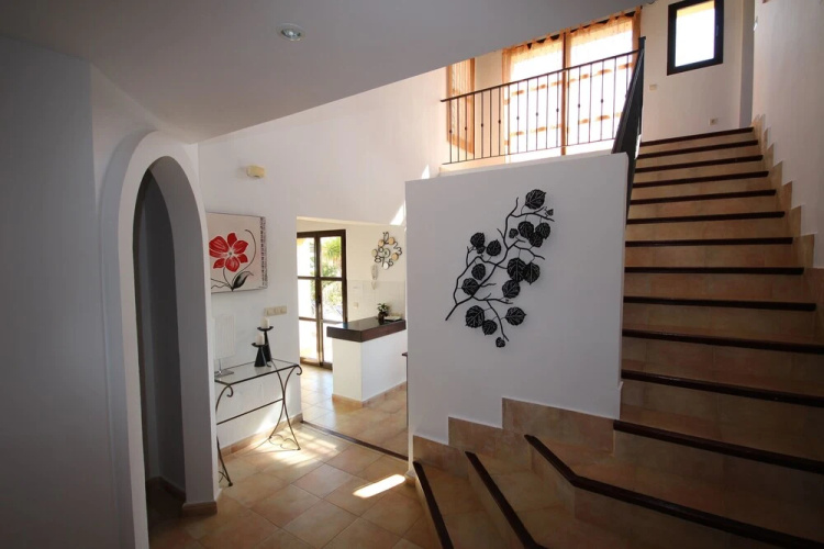 Villa Rosalita