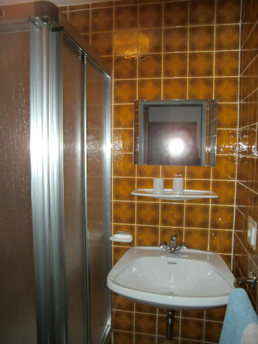 Apartments Jäger