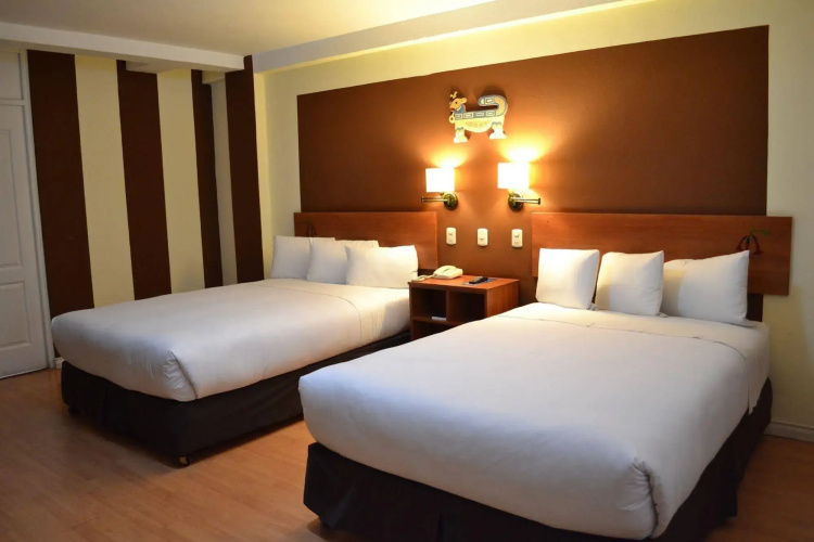 Intiqa Hotel