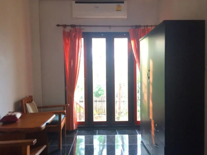 Baan Chanoknunt Pai Resort