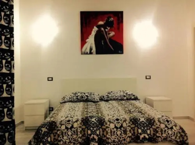 Casa Vacanze Colosseum by Serena