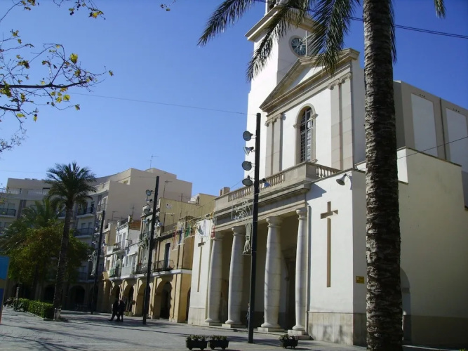 Apartamento Ebre I