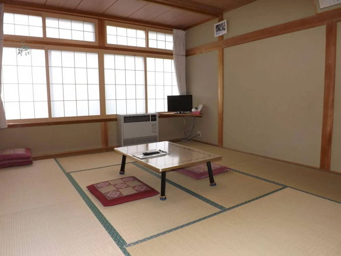 Minshuku Rindo