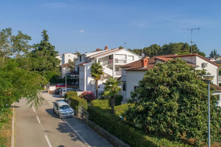 Apartments SoMi