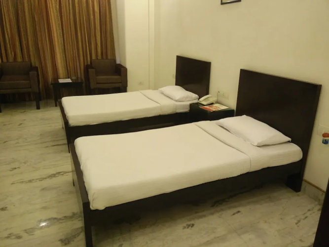 Enkay Residency JCM