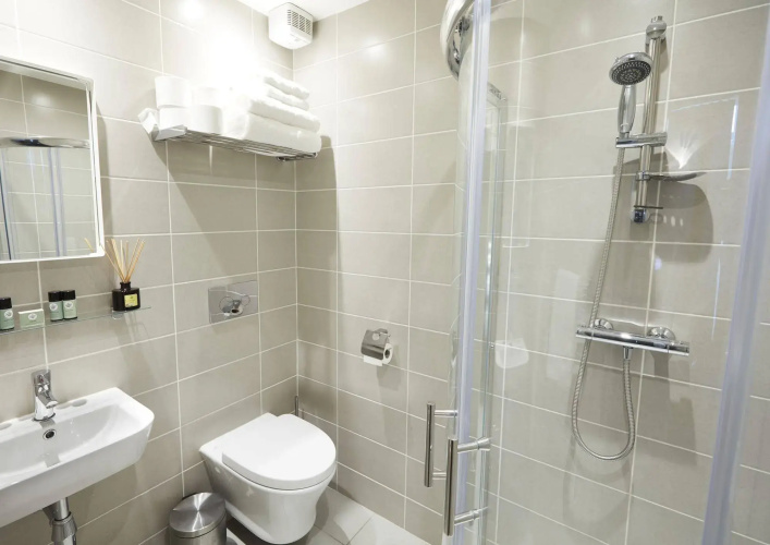 Ranelagh Rooms
