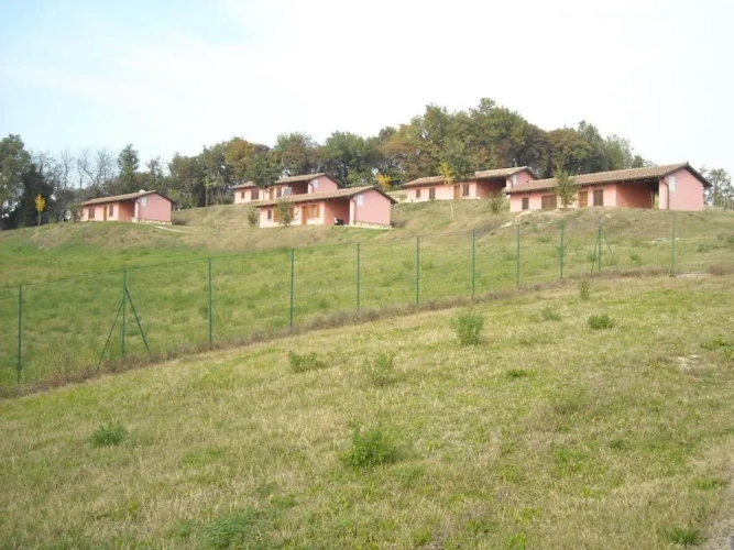 Bungalow
