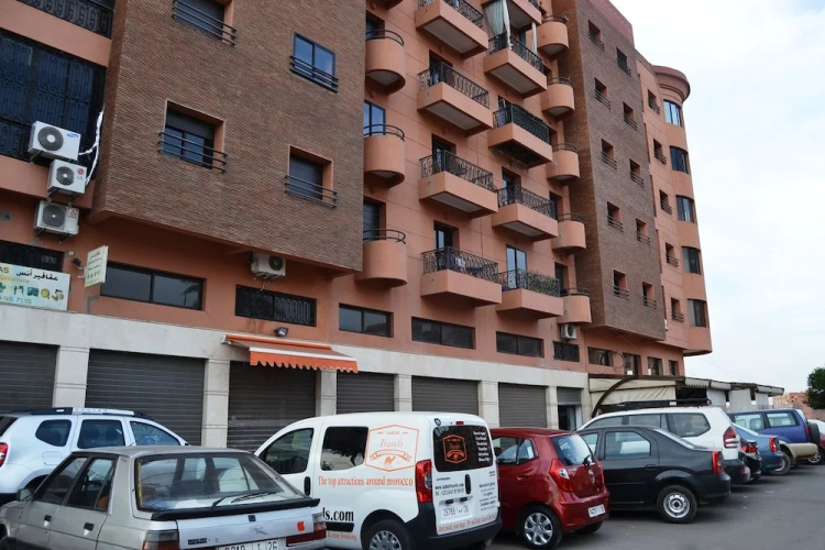 Image de l'hôtel