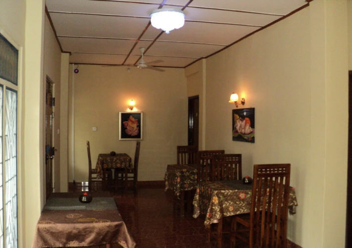 Lotus Inn