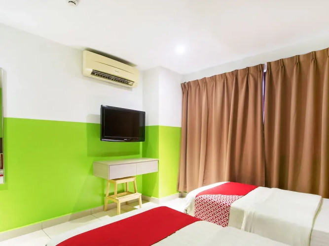 OYO 90173 Hotel Mekong
