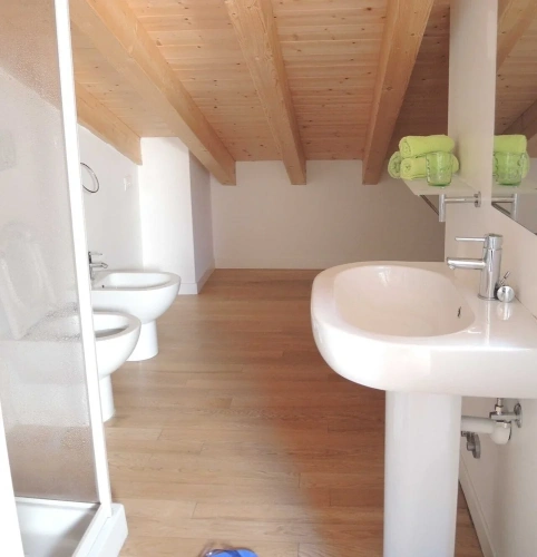 3 Bedrooms Apartment with balcony and with pool view