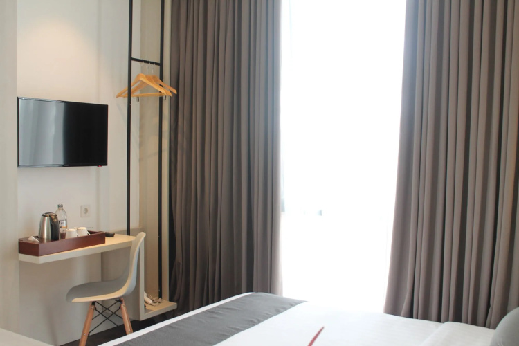 Delua Hotel