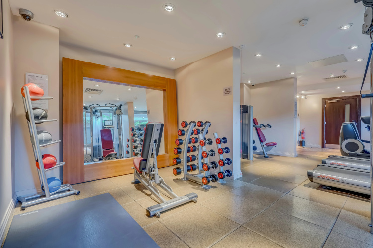 DoubleTree by Hilton London - Ealing photo 21