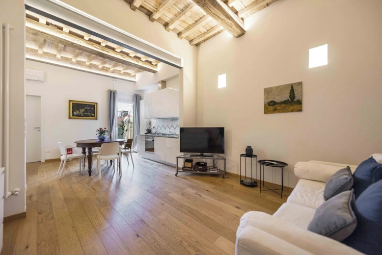 Comfort Apartment