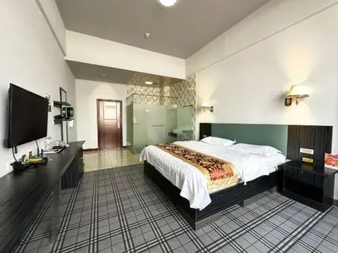 Kaiyuan Garden Hotel