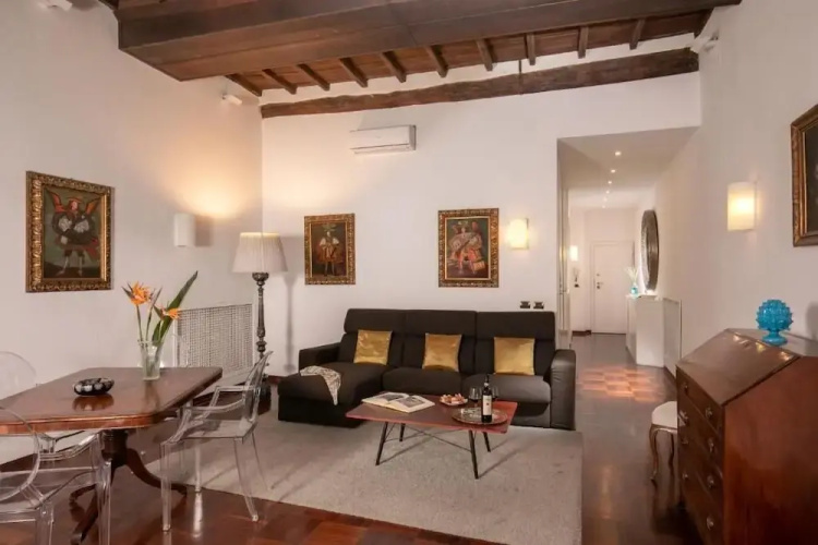Riccardo Condotti Suite
